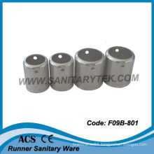 Stainless Steel Sleeve for Press Fitting (F09B-801)
